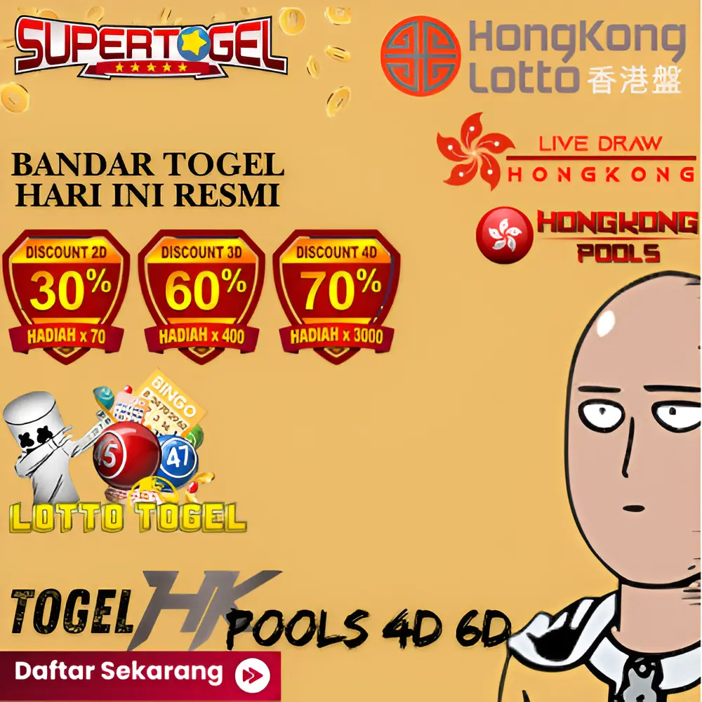 Pengeluaran HK, Togel Hongkong, Keluaran HK Hari Ini, Data HK Pools, Toto HK Prize 